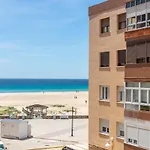 Casa Los Lances | Reformado Junto A La Playa