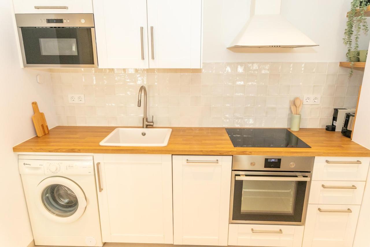 Apartment Casa Lances - Reformado Junto A La Playa