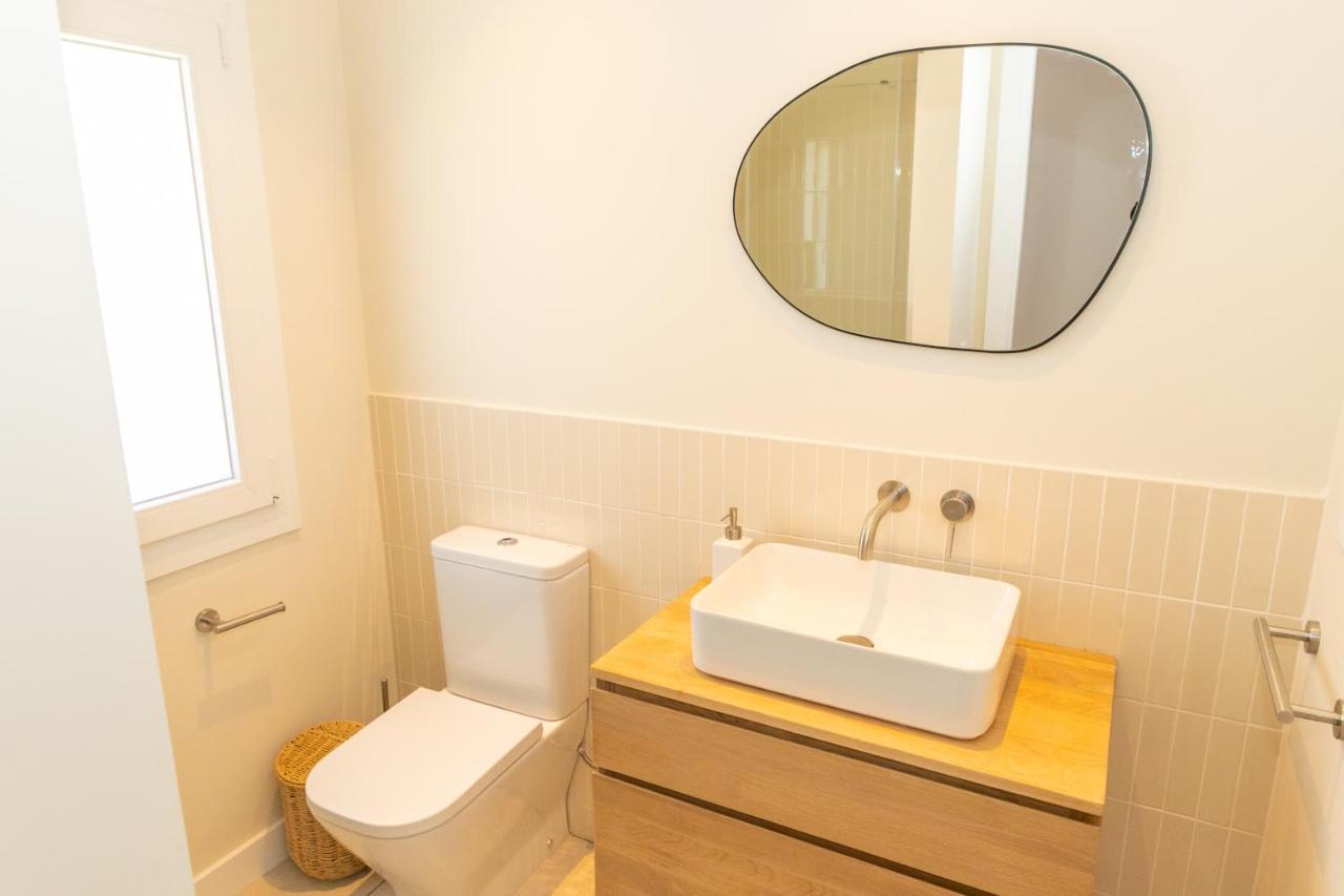 Appartement Casa Lances - Reformado Junto A La Playa Tarifa