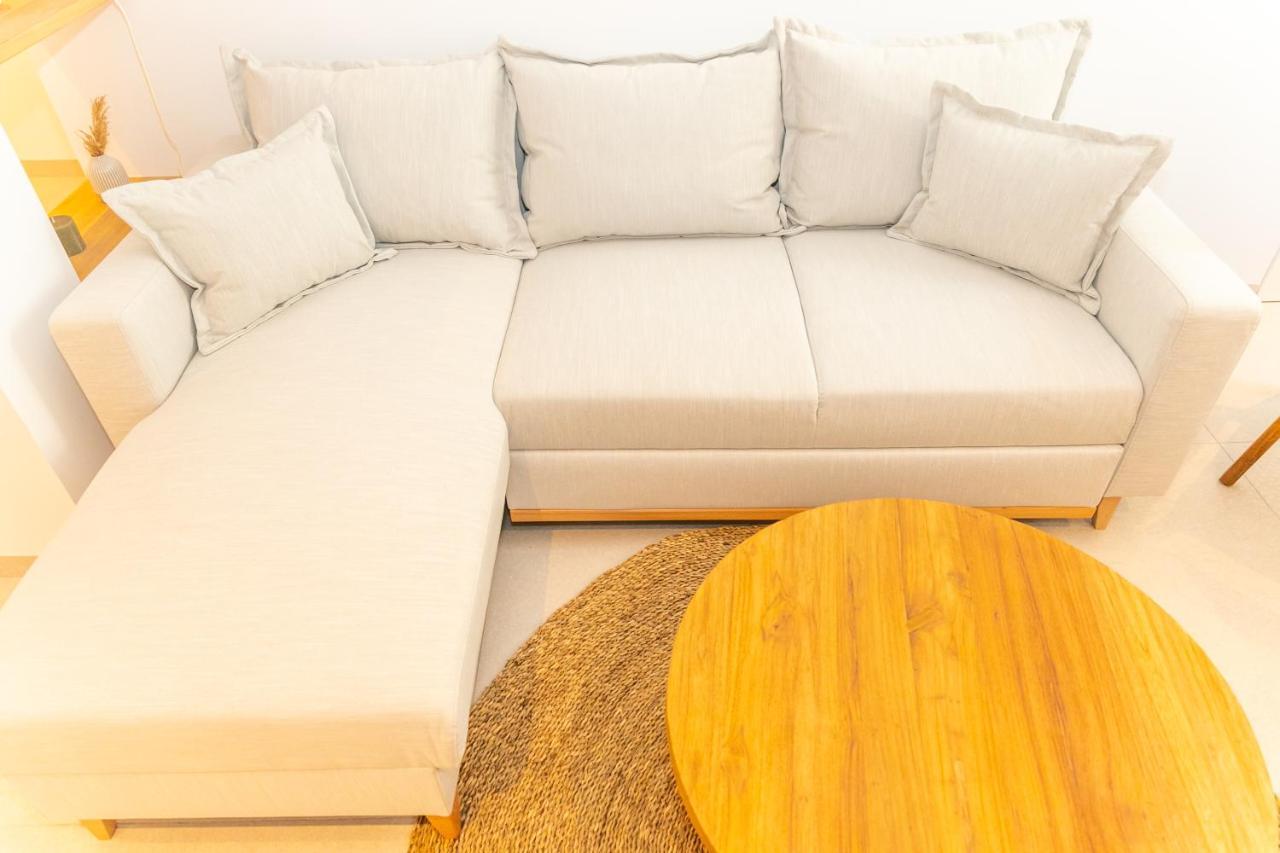 Appartement Casa Lances - Reformado Junto A La Playa *