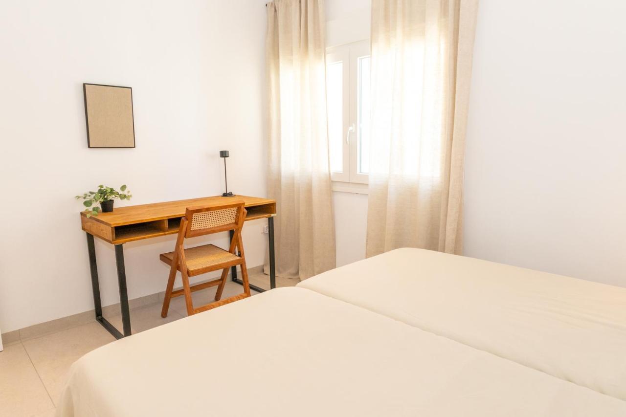 Casa Lances - Reformado Junto A La Playa