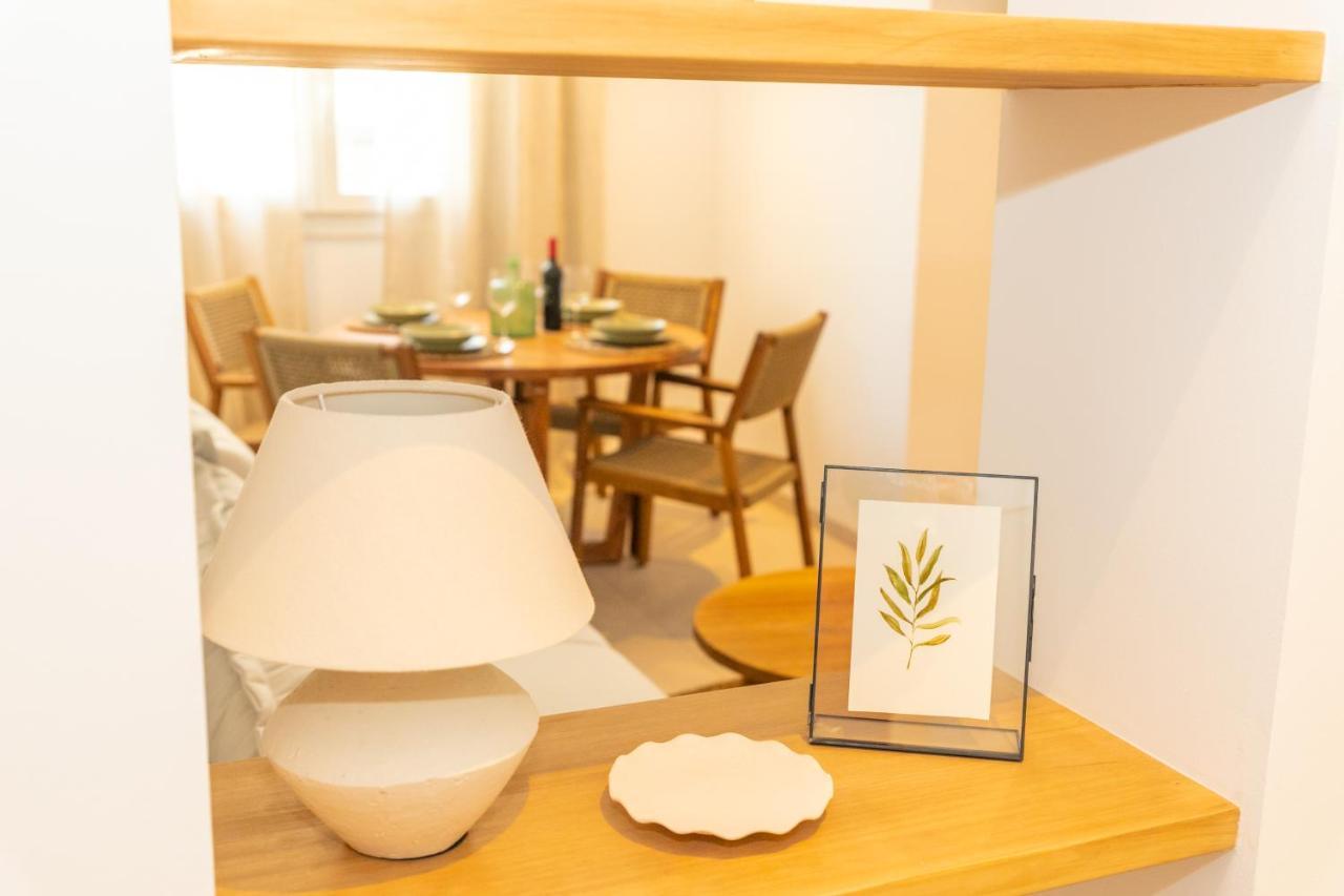 Apartment Casa Lances - Reformado Junto A La Playa
