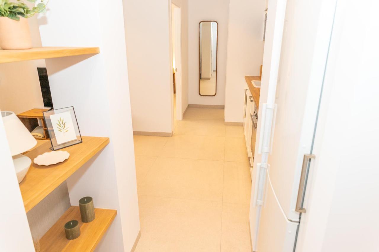 Casa Lances - Reformado Junto A La Playa Appartement