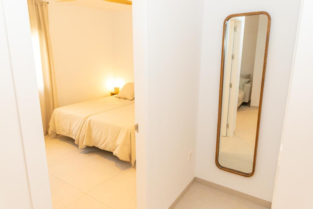 Casa Lances - Reformado Junto A La Playa * Tarifa