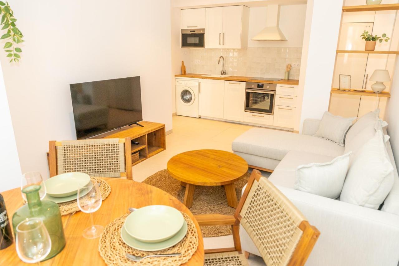 Casa Lances - Reformado Junto A La Playa Tarifa